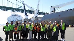 Salinas Valley vegetable giant Basil Mills dies