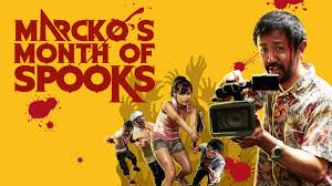 Movie Review: One Cut of the Dead (2018) | TheMarckoguy