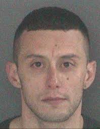 Three charged with drug offenses after traffic stop