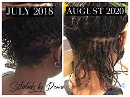 Once you have made the decision to have your sisterlocks installed and all the necessary salon work has. Sisterlocks By Duann Home Facebook