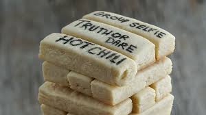 Cookie Jenga Recipe Stick Of Butter Cookies Food