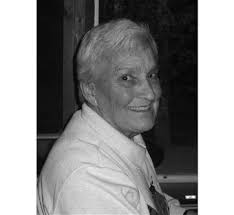 Grace Gloria Hargrave Obituary