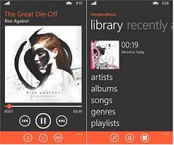 6.07 mb, actualizado 2021/15/01 requisitos: Modernmusic Is A New Great Music Player Client For Your Windows Phone Nokiapoweruser