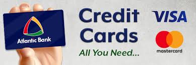 Like many first steps, getting your first credit card is not always easy. Atlantic Bank Ltd