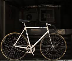 de rosa ピストレーサー ピスト レーサー