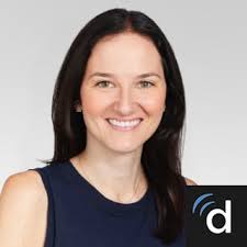 Dr. Julia Fallon, MD