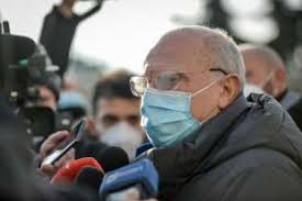 Le limitazioni sono tuttavia necessarie. Massimo Galli Io Sempre A Sinistra Ma Letta Mi Sa Di Minestra Riscaldata Veleno Su Renzi E Il M5s Cronache