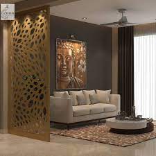 Fabric options for the sapphire wall system. Mor Decor 8 X 4 Ft Decorative Room Divider Rs 300 Square Feet Mor Decor Id 17022806312