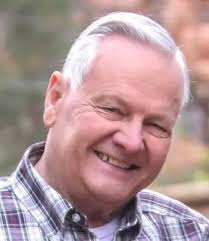 Obituary information for Larry Benjamin Bowerman