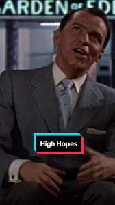 The Only Somg Frank Sinatra Wrote