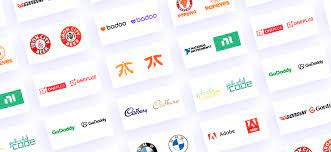 Under such dense competition, creating individuality for a brand is difficult, even with a famous logo design. Top 20 Famous Logo Redesigns In 2020 By Vidhi Khistariya Iconscout Design Assets Marketplace Medium