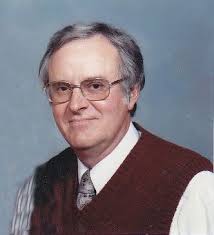 Norman Harding Obituary (2009)