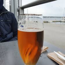 Meny finns att se under fliken restaurang. Briggen Restaurang Bar Oregrund Uppsala Lan Venue Photos Untappd