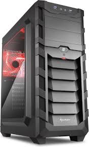 Now, you can turn your pc into a true. Screenon Allround Game Pc Ryzen 5 120gb M 2 Ssd 1tb Hdd Gtx 1050 Ti Wifi Bol Com