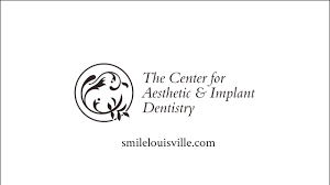 Give us a call now! The Center For Aesthetic And Implant Dentistry Your Smile Starts Here