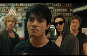 The Rise & Decline of Punk Rock” @punkrockfilm Written & Directed by Dustin  Haney @dustinhaney Production Company