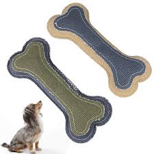 Dog Chew Toys Interactive And Chewing Cotton Bone Toys Nontoxic Bone Toy Cleans Teeth Much More Details Can Be Disc Dog Bone Toy Dog Chews Dog Chew Bones