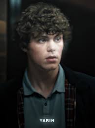 Ethan Scream Scene Packs