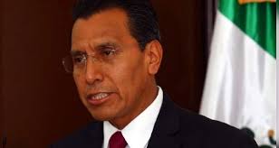 Facundo Rosas, extitular de SSP, sale de prisión