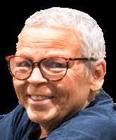 A RECIPE FOR RESILIENCE: FIGHTING HUNGER, CANCER, and INFECTION