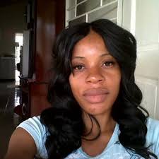 Kadian Thompson's Instagram, Twitter & Facebook