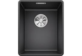 Blanco Subline 320 F Silgranit Eviers Direct Evier Evier Evier Sous Plan Evier Cuisine