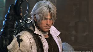 Their weapon of choice is the katana, but are commonly able to equip shields and heavy armor as well. Final Fantasy 14 Stormbringers Why This Online Rpg Is Ideal For Offline Players Gamesradar