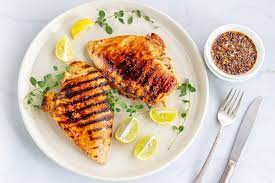 Makanan anak umur 2 tahun menu anak 1 tahun makanan bayi 2 tahun menu makan anak menu anak. 12 Resep Menu Diet Dada Ayam Yang Enak Dan Sehat Okadoc