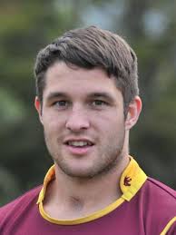 Alhambra-Union player profiles