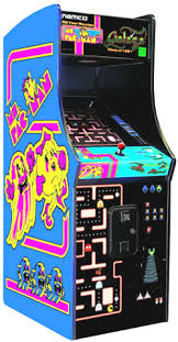 About 36% of these are coin operated games, 0% are animatronic model, and 0% are other amusement park a wide variety of arcade multi game machines options are available to you, such as occasion, is_customized, and age. Multigame Video Arcade Games Multiplayer Factory Direct Prices Worldwide Multi Game Video Arcade Machines Delivery From Bmi Gaming