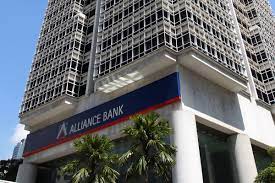 Maybe you would like to learn more about one of these? Alliance Bank S 4q Net Profit Falls 48 9 To Rm50m On Higher Credit Cost Declares 5 79 Sen Dividend The Edge Markets
