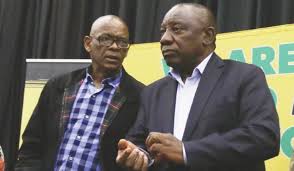 South africa's governing african national congress (anc) has suspended its secretary general, ace magashule, in line with tougher rules for party officials charged with corruption, eyewitness news and. 8vw4iiy3kgdxcm