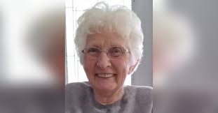 Obituary information for Joyce Marie (Wagner) Birch