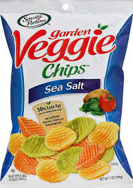 Pricing, promotions and availability may vary by. Sensible Portions Garden Veggie Chips Gluten Free Sea Salt 7 Oz Buy Online In Maldives At Maldives Desertcart Com Productid 66129268