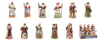 The top countries of supplier is china. Featured Jim Shore Santa Claus Around The World Collection