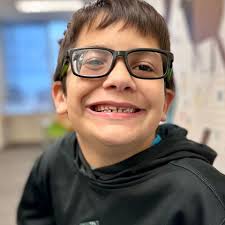 Fundraiser by Lauran DeForke : Lucas Retina Surgery