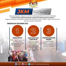 Maybe you would like to learn more about one of these? Jabatan Kebajikan Masyarakat Negeri Perak Posts Facebook