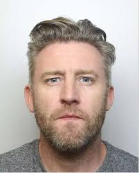 Thug Marcus Doherty threatened to burn down Derby house with victim and her  children inside