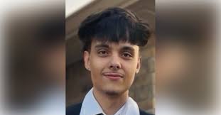 Obituary information for Ghannon Angel Probst