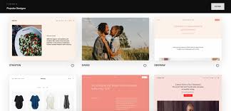 Mikä Squarespace on? — Taru Salokangas