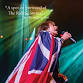 Satisfaction: The International Rolling Stones event image