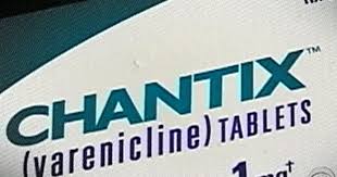Image result for Chantix