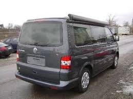 Volkswagen california t6 grand california 600 familienmobil. Vw T5 California Dpf Comfortline 2 5 Tdi Dpf 128 Chf 51 845 Car Of The Year Overview Auto Online Ch