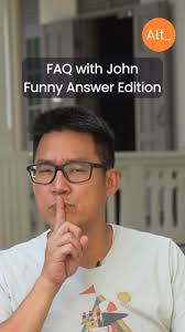 Meet John, the founder of Alt_ Coliving & Coworking Spaces!, In this video,  John answers some of the most frequently asked questions (with a funny  twist!) he’s received since opening Alt_. From ...