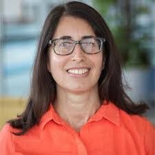 Robin Silberman's Instagram, Twitter & Facebook