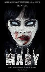 Scary Mary : Talarico, Samantha, Lee, Erin, Ink, Crazy: Amazon.de: Bücher