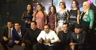 Juara gegar vaganza 2016 final juara azharina izinkanlah, mama aku ingin pulang. Biodata Peserta Gegar Vaganza 2016