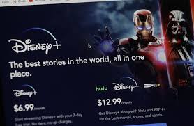 Disney plus features several original movies, like mulan, hamilton, and black is king. here's a full roundup of disney plus films. Disney Responds To Disney Plus Hacked Accounts No Evidence Of A Security Breach The Morning Call
