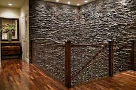 Http Www Cnbhomes Com Wp Content Uploads 2014 10 Sleek Stone Interior Walls Ideas Lnjqz 600x399 Jpg Faux Stone Walls Stone Walls Interior Faux Stone Panels