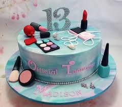 Pretty birthday cakes for girls and women. 25 Amazing Birthday Cakes For Teenagers You Have To See Raising Teens Today